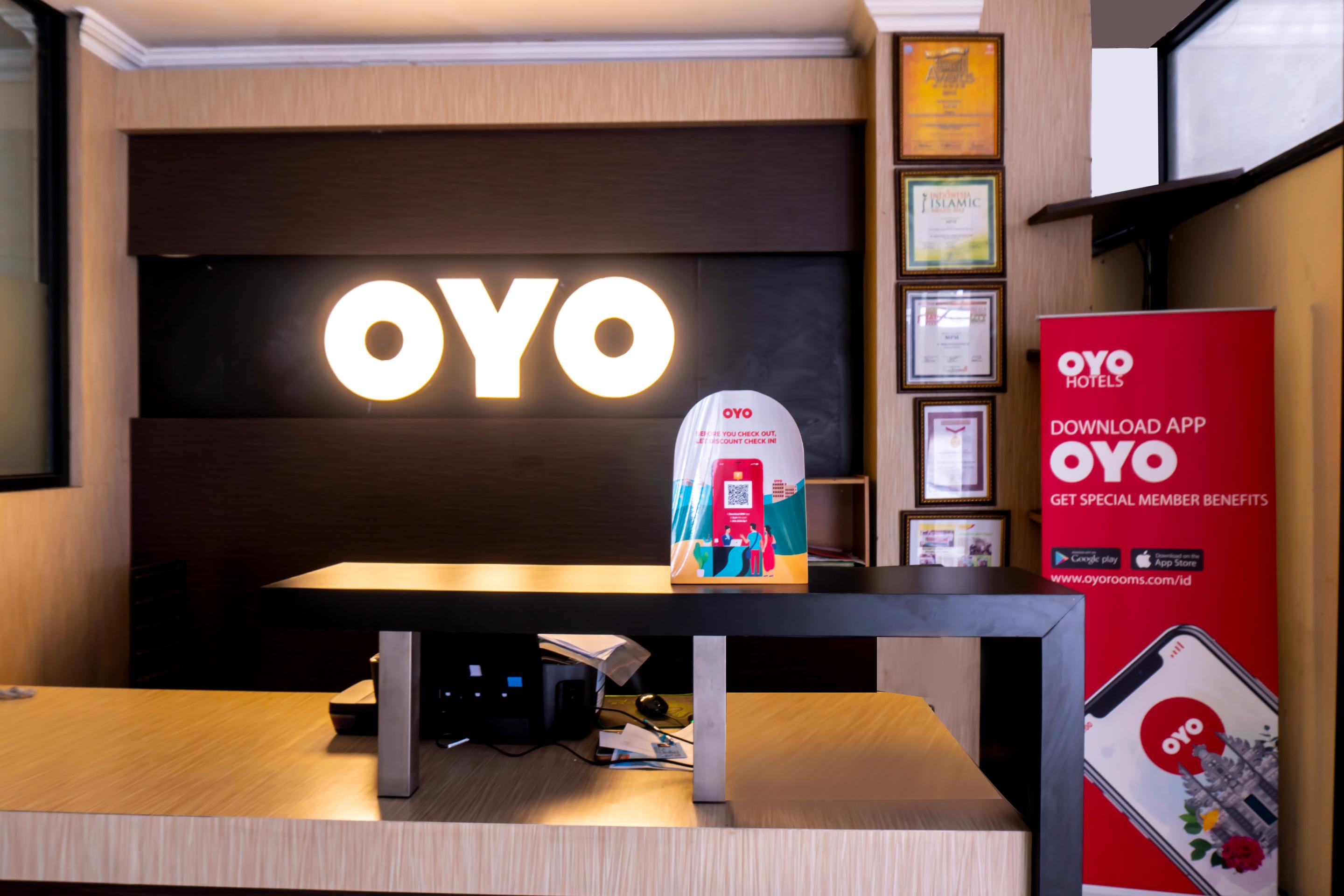 Super Oyo 617 Sukaraja Residence Syariah Bandung Kültér fotó