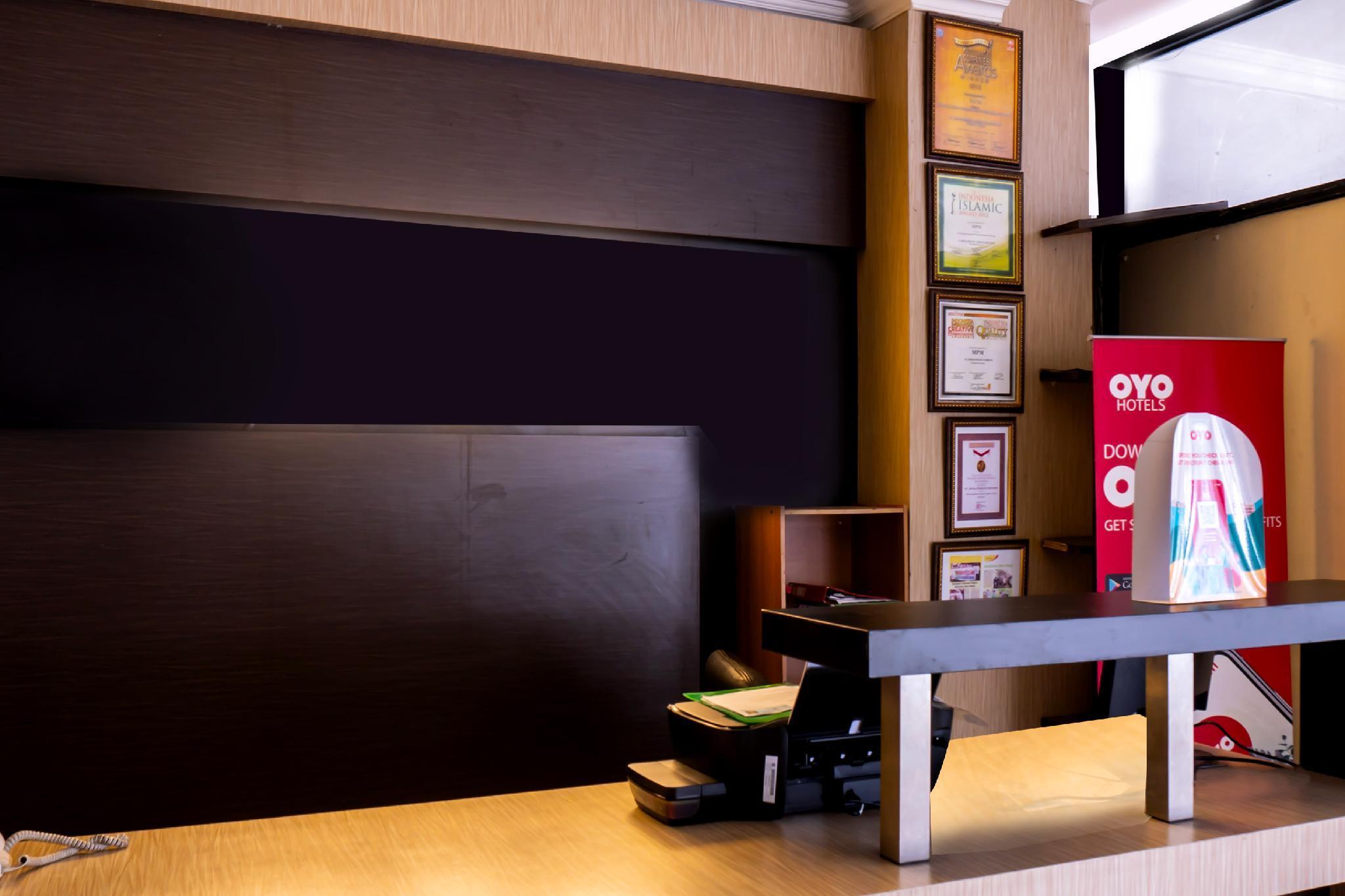 Super Oyo 617 Sukaraja Residence Syariah Bandung Kültér fotó