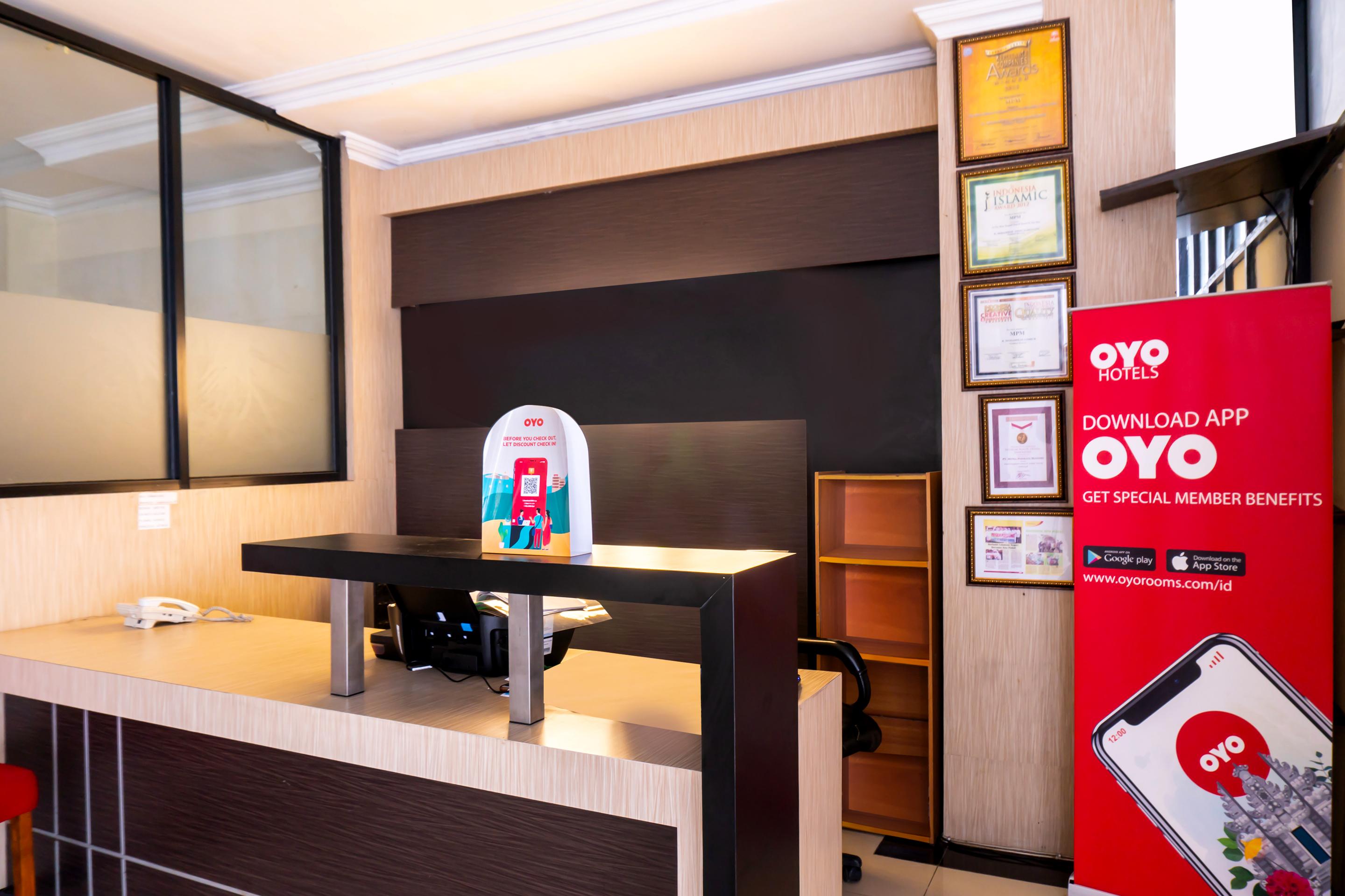 Super Oyo 617 Sukaraja Residence Syariah Bandung Kültér fotó